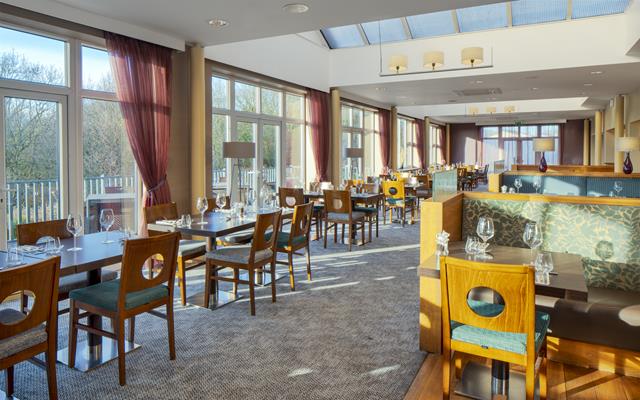 Telford Hotel & Golf Resort
